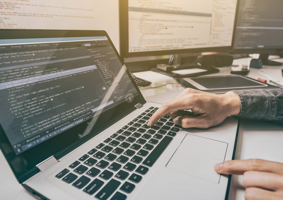 企業(yè)網(wǎng)站維護的重要性