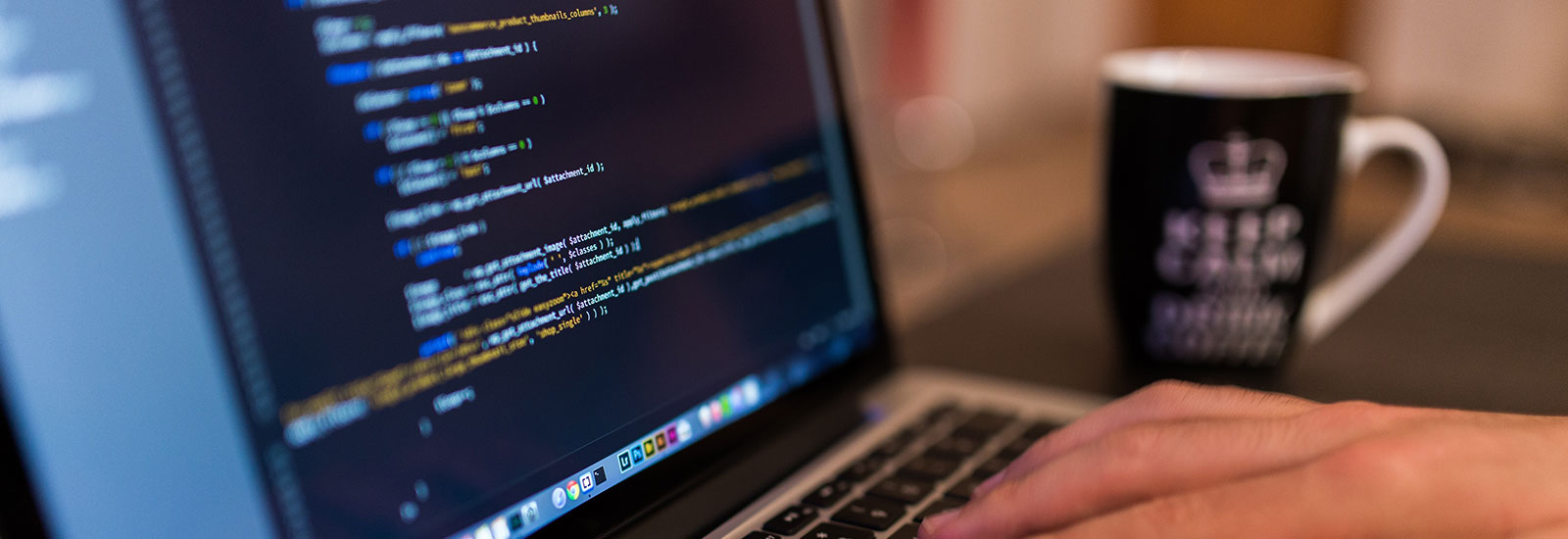 自然語言處理（NLP）