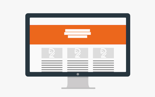 響應(yīng)式網(wǎng)站建設(shè)